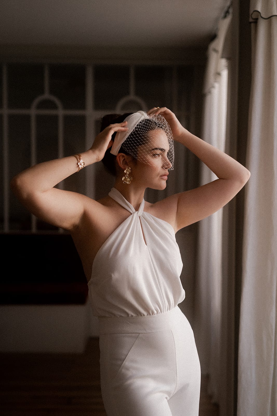 <h2>Quel accessoire choisir pour un mariage civil ?</h2>