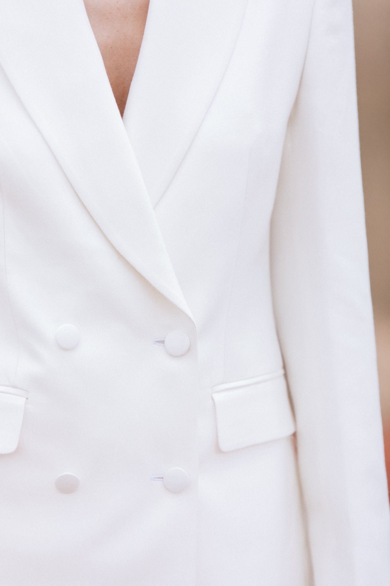 La collaboration Anne de Lafforest x Faubourg Saint Sulpice